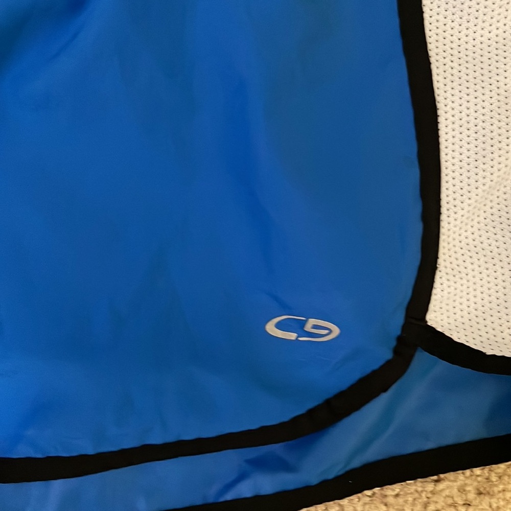 Running Shorts - Picture 2 of 4